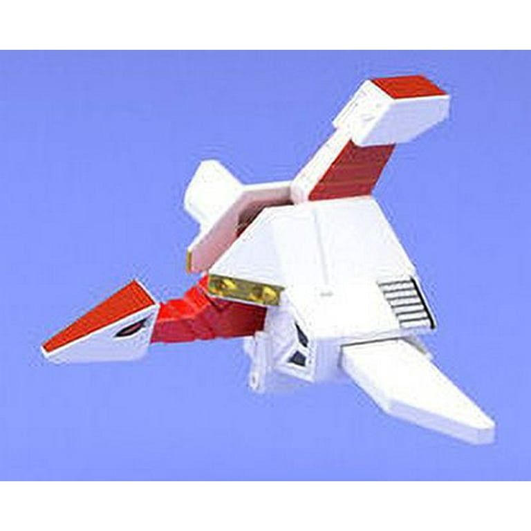Kakure Daishogun & Tsubasamaru w/o Ramune Super Mini Plastic | Ninja Sentai  Kakuranger | Bandai Spirits