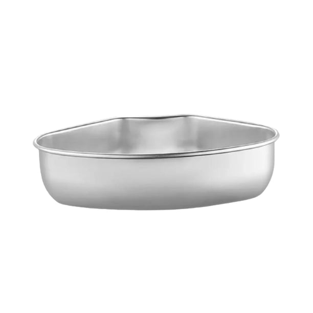 izadores de acero inoxidable, utensilios de cocina multiusos con forma de ventilador, individuales para frutas, Sin tapa