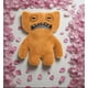 thumbnail image 3 of Creative Gifts Ugly Cute Toys,Funny Ugly Monster,Collectible , Toy Shy Monster (Gnawing terror monster), 3 of 4