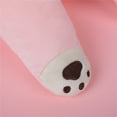 PHENAS Plush Bunny Stuffed Animal Toy Super Soft Easter Rabbit Plush ...