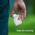 thumbnail image 1 of Accessory, Easy To Clean Easy To Use Wearable Portable Pocket  Ball Cleaner  for  Lovers, 1 of 8