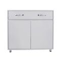 thumbnail image 2 of UWR-Nite Buffet Cabinet Kitchen Cabinet Storage Sideboard Cabinet Cupboard Sideboard Buffet Kitchen Room, 2 of 6