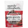 thumbnail image 1 of Purely Elizabeth, Cookie Granola, Double Chocolate, 11 oz (312 g), 1 of 1
