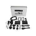 thumbnail image 2 of StarTech.com HDMI Over Cat5e / CAT6 Extender - Extend up to 210 ft / 70m - HDBaseT Certified - HDMI Extender - IR Extender - HDMI Booster (ST121HDBTL), 2 of 4