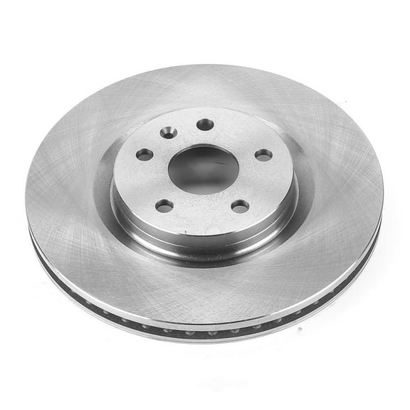PowerStop AR82162 Autospecialty By Power Stop OE Replacement Brake Rotor