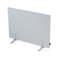 thumbnail image 5 of Cozy Legs Flat-Panel Space Heater, 5 of 5