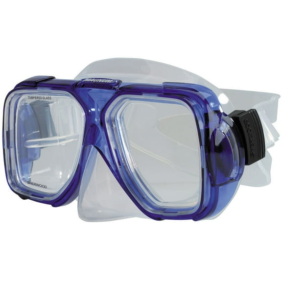 Sherwood Sherwood Corrective Lens Negative Diopter for Magnum 2, Vantage, Genesis SL, Caicos Masks