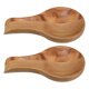 thumbnail image 5 of soportes de madera para cucharas, soporte de bambú para espátula de cocina, soporte para utensilios de cocina, soporte para cucharas para encimera de granja, mesa de comedor para el hogar, 5 of 5