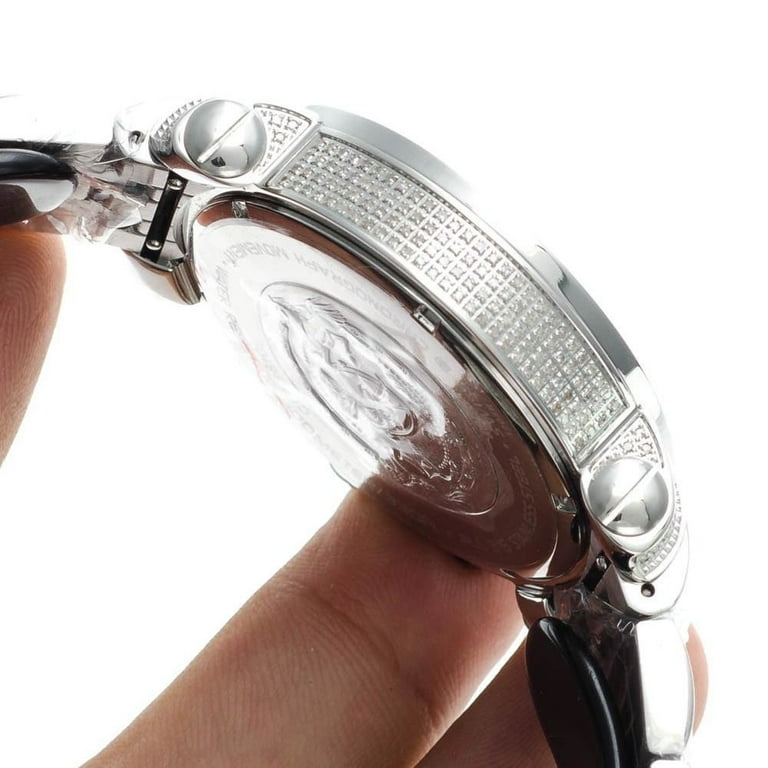 Joe rodeo 3.5 hotsell ct diamond watch