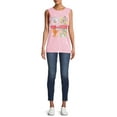 thumbnail image 2 of Tom & Jerry Junior' T-Shirt, 2 of 5