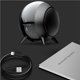 thumbnail image 2 of Sidaley Mini Altavoz Bluetooth portátil Altavoz inalámbrico Altavoz Bluetooth de metal portátil Regalo con cable de carga Electrónica No.1, 2 of 6