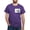 Purple, variant on CafePress - The Nerodio 2006 Shirt - Men's Classic Cotton T-Shirts