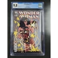 thumbnail image 1 of Wonder Woman #750 - CGC 9.8 Comic Book, 1 of 2