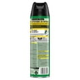 thumbnail image 3 of Raid House and Garden Insect Killer Aerosol Spray, 11 Oz, 3 Count, 3 of 8