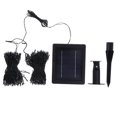thumbnail image 3 of Christmas Decor Solar light string 400LED flashing lights decorated lanterns Christmas neon, 3 of 6