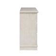 thumbnail image 2 of Bayside White 7 Drawer  Wooden Dresser, 2 of 8