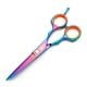 thumbnail image 1 of Tijeras para cortar el cabello, Tijeras de peluquero Mango simétrico Tijeras para cortar el cabello Tijeras para el cabello Instalación sin esfuerzo, 1 of 9