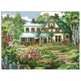 thumbnail image 1 of Amdohai 16 x 20 Inch DIY Oil Painting on Canvas Paint, 1 of 7