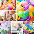 thumbnail image 3 of Electric Air Balloon Inflator Pump Blower Machine Kit for All Balloons Parties, 3 of 9