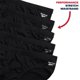 thumbnail image 5 of Reebok Pack de 5 calzoncillos de tiro bajo negros, talla mediana, 5 of 7