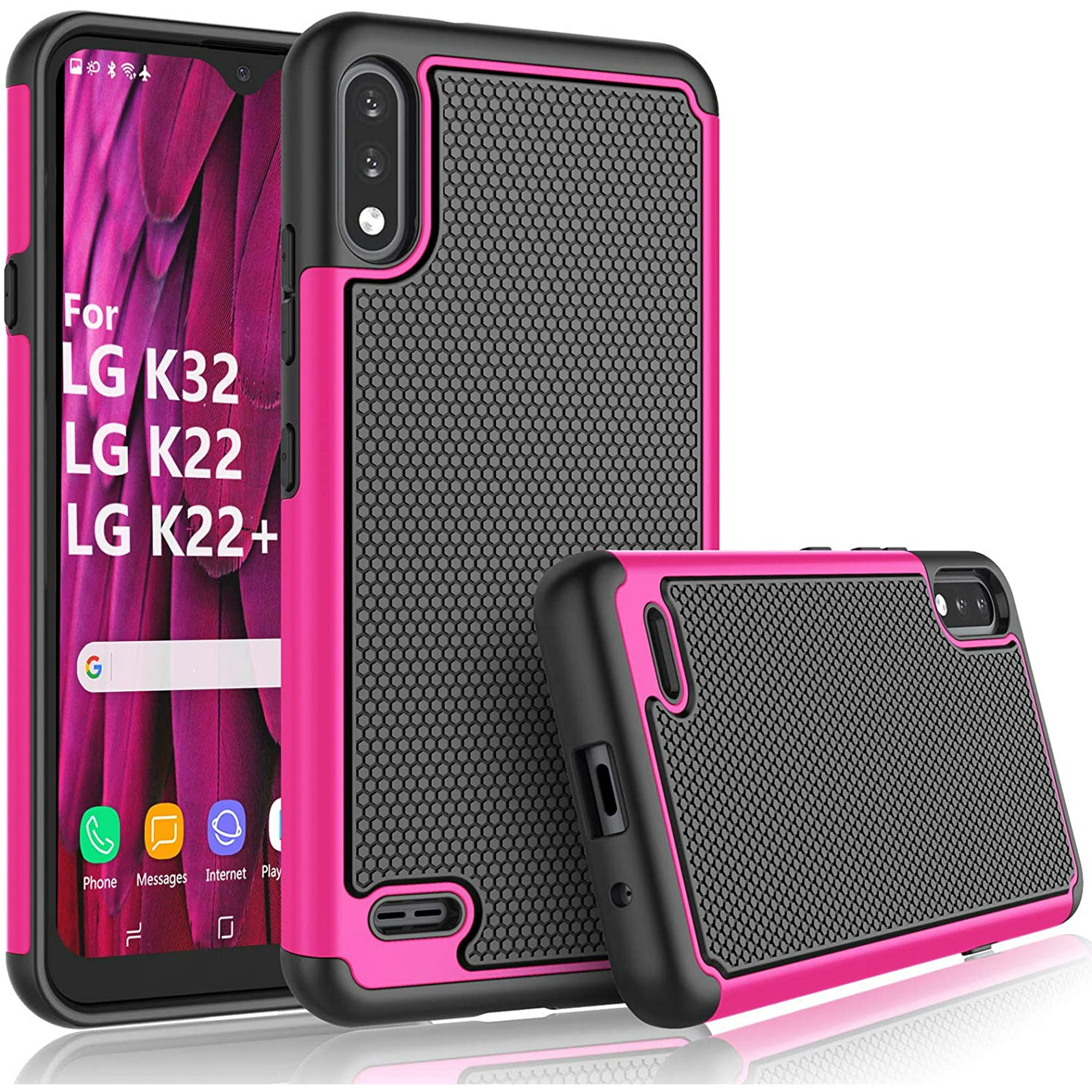 Ubuy Lg K22 Plus Case Lg K32 Phone Case CELENZ Image Phone Case
