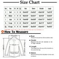 thumbnail image 3 of EINCcm Thermal Underwear T-shirt for Women Winter Warm Sherpa Lined Fleece Crewneck Sweatshirt Pullover Loungewear Tops Undershirt, 3 of 3