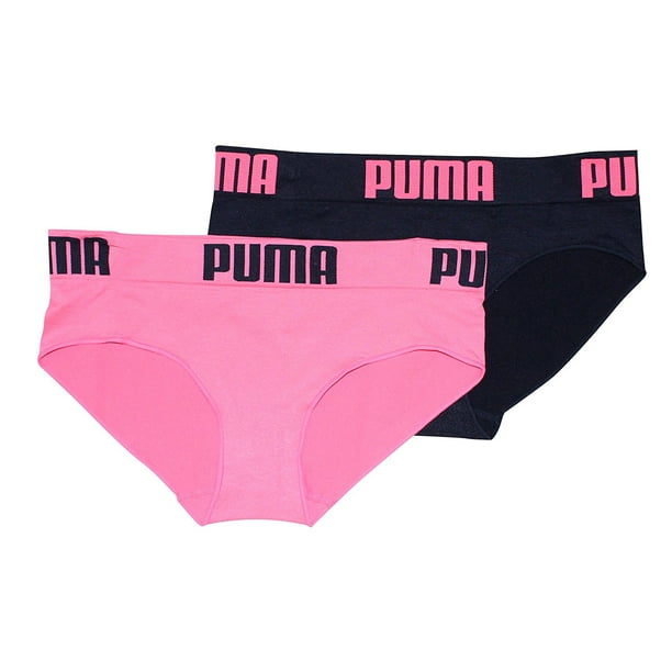 puma girls underwear