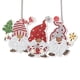 thumbnail image 2 of Acrílico De Diamantes De Imitación De Navidad Para Colgar En La Pared De Navidad Adornos Para Manualidades Decoración Para Puerta Ventana De Casa sonducket HA042659-02, 2 of 6
