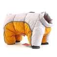 thumbnail image 4 of Ropa de invierno acolchada para mantener el calor para perros yt - 8 S 10-Dontodent Kuyhfg Sin marca, 4 of 5