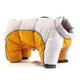 thumbnail image 4 of Ropa De Invierno Acolchada Para Abrigar Perrosyt - 7 M 12-Dontodent Kuyhfg Sin marca, 4 of 5
