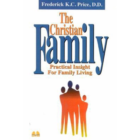 Pre-Owned The Christian Family (Hardcover) 1883798175 9781883798178
