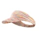 thumbnail image 1 of Diademas deportivas con visera, para correr al aire libre, fitness, yoga, diademas que absorben el sudor, pañuelos para la cabeza para hombres y mujeres, 1 of 5