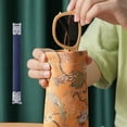 thumbnail image 1 of AURARMLET 10Ud Bisagra Metálica Flexible Para Bolsos Accesorio De Práctico Y Fácil De Usar, 1 of 8