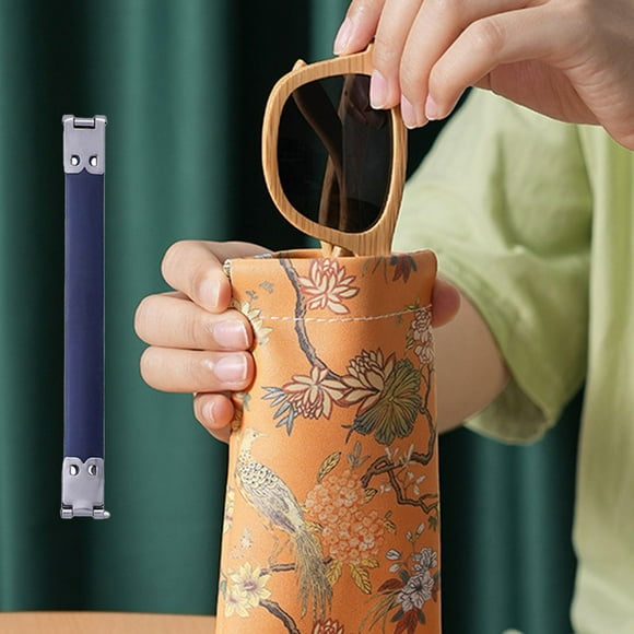 AURARMLET 10Ud Bisagra Metálica Flexible Para Bolsos Accesorio De Práctico Y Fácil De Usar
