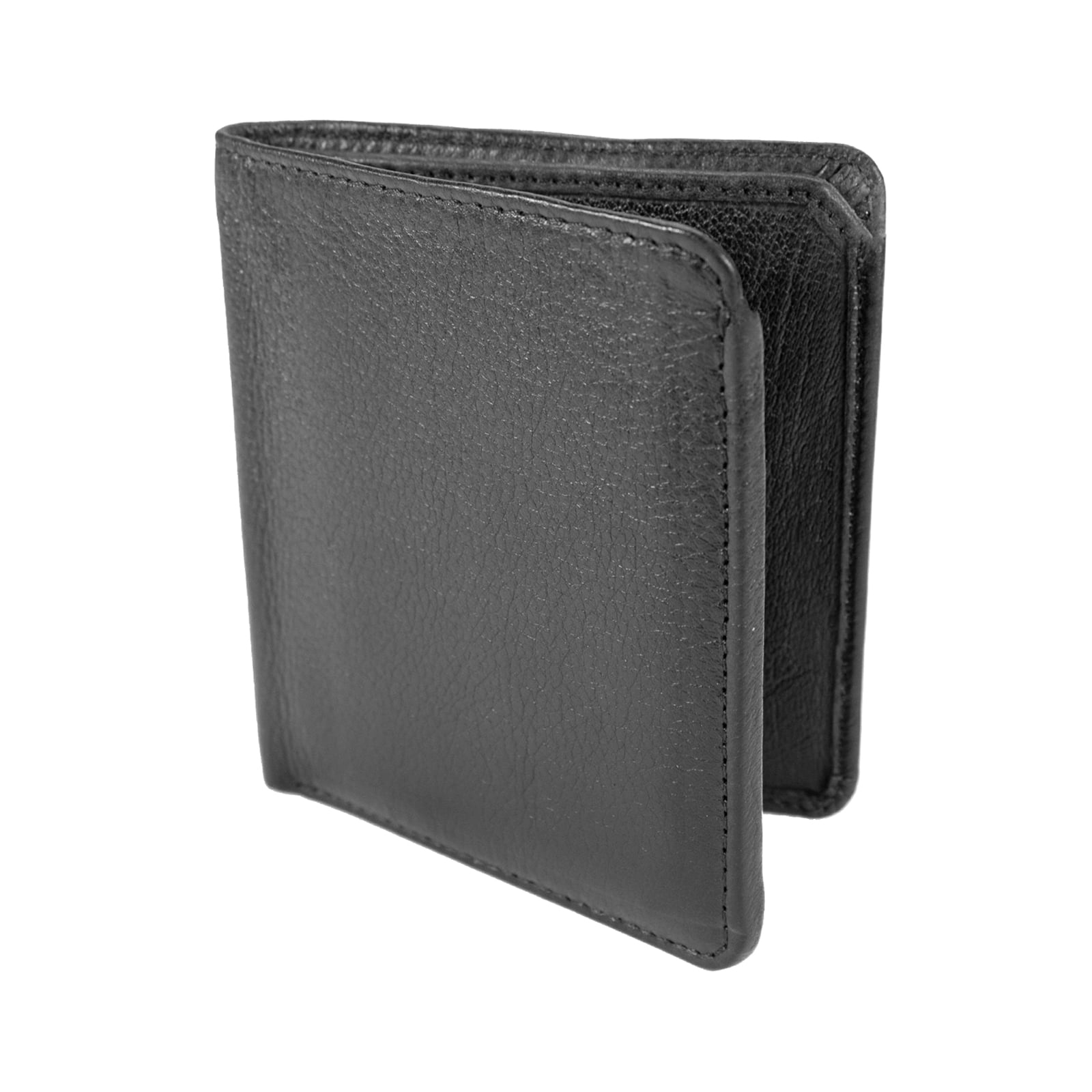 Genuine Leather ID Badge Holder for Police, Law Enforcement Officer