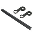 thumbnail image 3 of Handlebar Extender, Secure Easy Installation Aluminum Alloy Bicycle Handlebar Extension  for Mountain Bike for Cycling Enthusiasts, 3 of 7