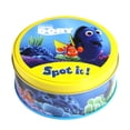 thumbnail image 1 of English card spot the difference parent-child party game cards, 1 of 1