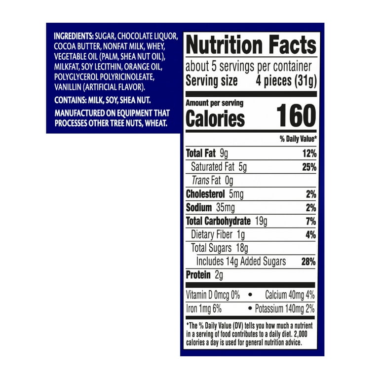 Terry's Chocolate Oranges 5.53 oz. Pack of 2