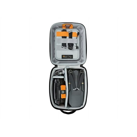 Lowepro - DroneGuard CS 150 Case for Mavic Pro Drone - Black / Fractal