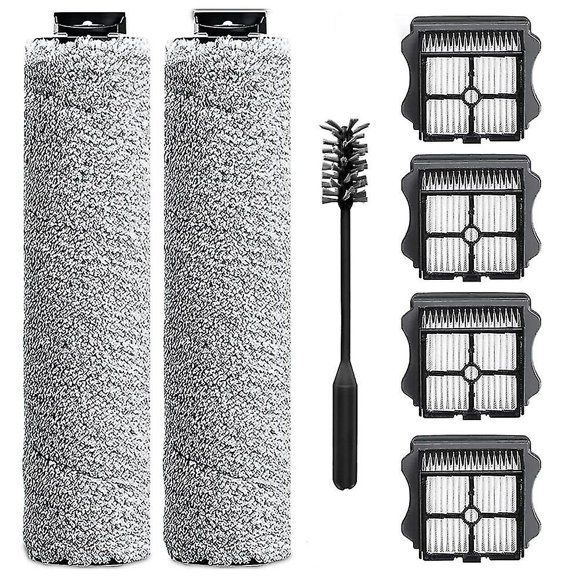 Parts For Tineco Ifloor 3/floor One S3 Cordless Wet Dry Cleaner Brush
