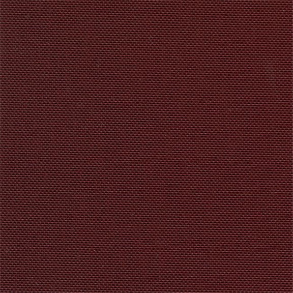 Cordura 1000 111 Nylon & Polyurethane Coated Fabric, Maroon