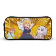 thumbnail image 1 of Anime Miss Kobayashi's Dragon Maid Pencil Case Bag, 1 of 5