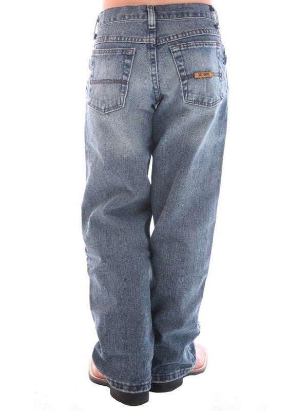 children's wrangler jeans
