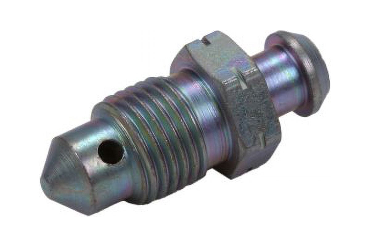 Rear Brake Bleeder Valve