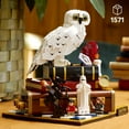 thumbnail image 4 of LEGO Harry Potter L’École des Sorciers – Édition de Collection 76466, 4 of 9