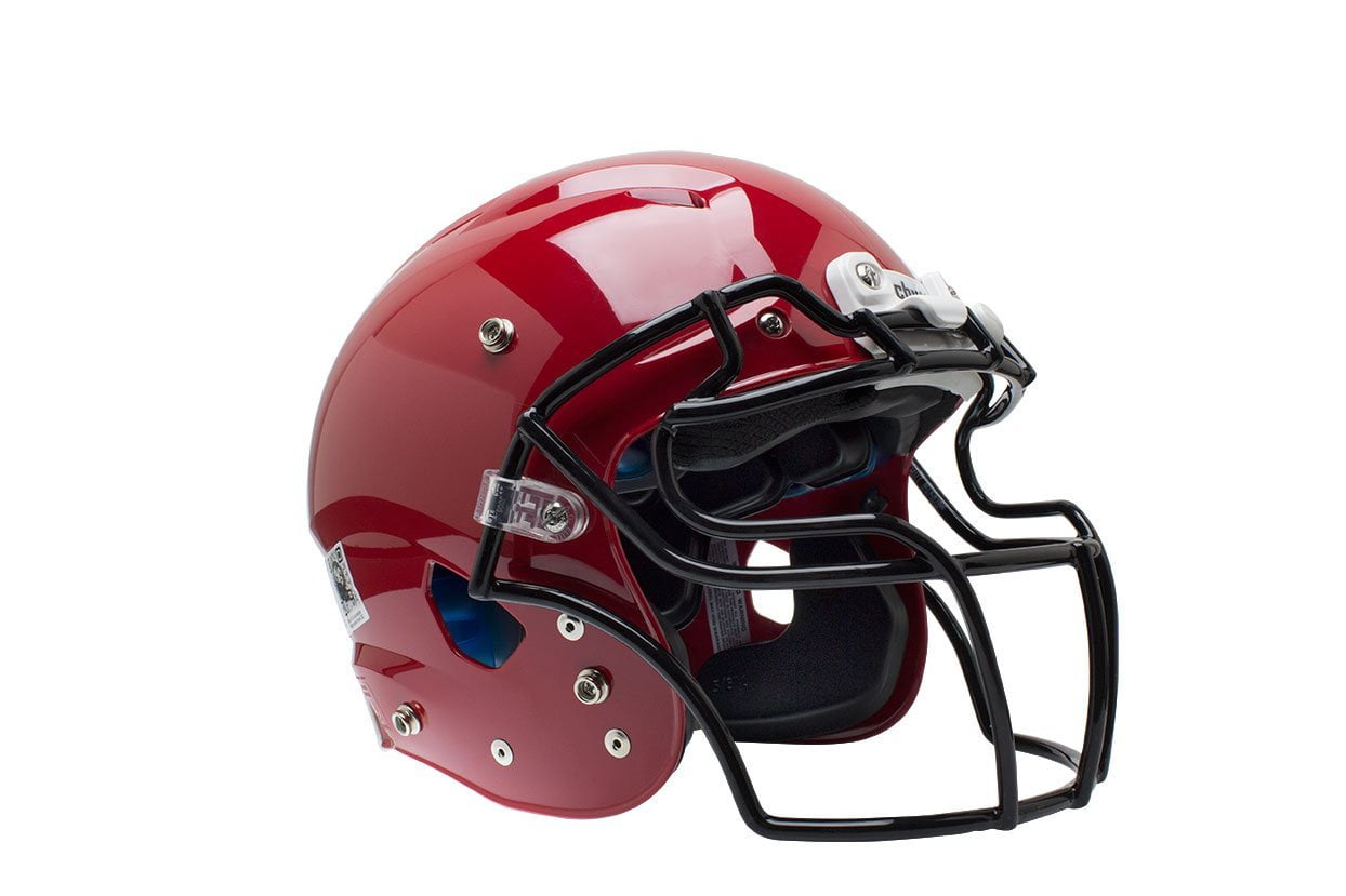 Schutt Adult Vengeance Z10 With Titanium Mask All Colors
