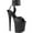 Black/Black Matte Synthetic, variant on Women's Pleaser Flamingo 891 Platform Sandal