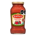 thumbnail image 1 of Salsa para pasta Bertolli de tomate y albahaca 680 g, 1 of 5