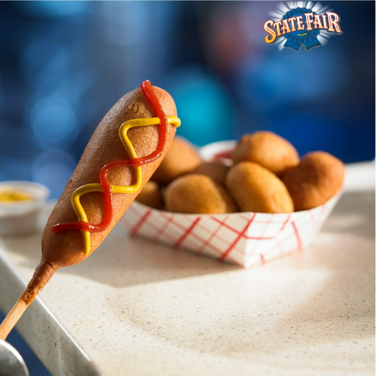 Frozen corn dogs shop walmart