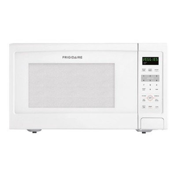 Frigidaire FFCE1638LW Microwave, 1100W, White G8568883